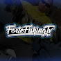 ForteFishing logo