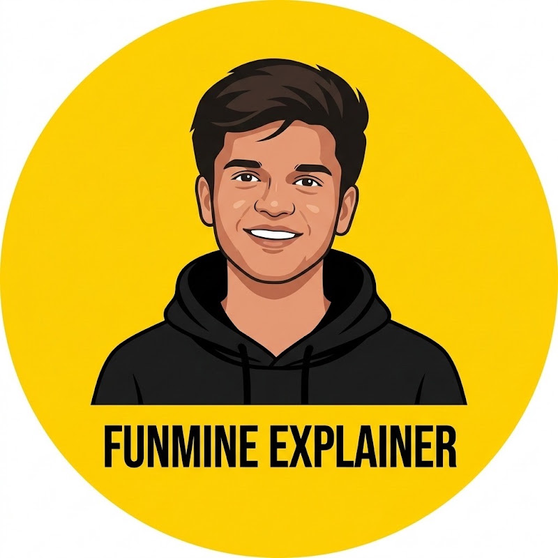 Funmine Explainer