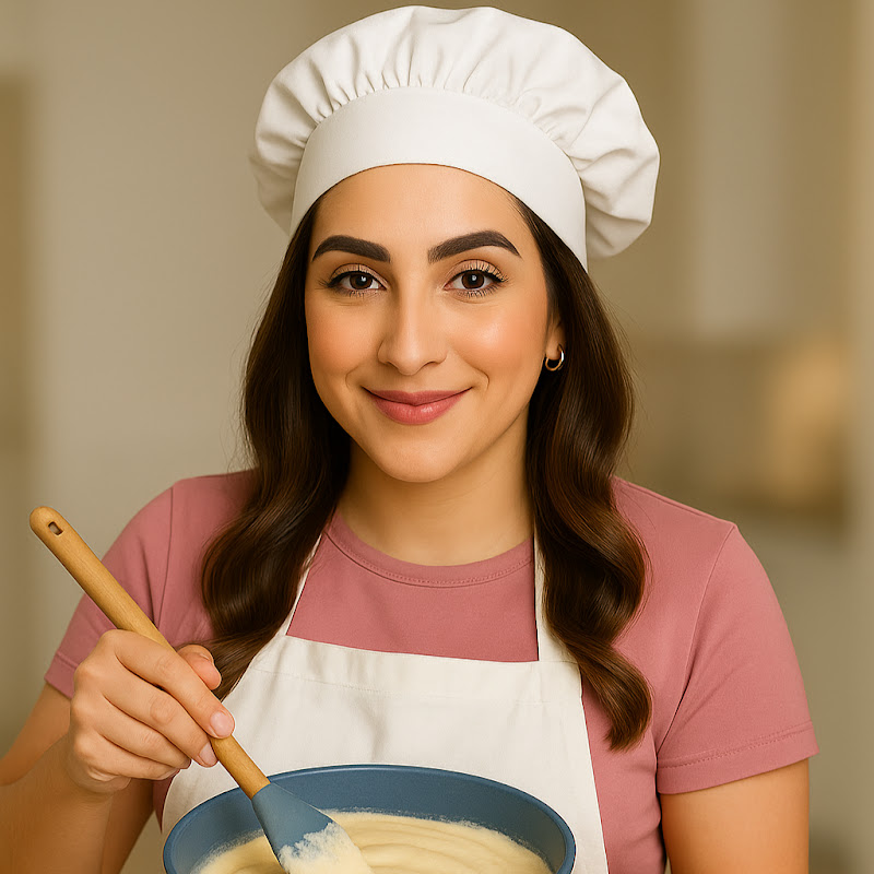  Receitas da Poliane Mayara 