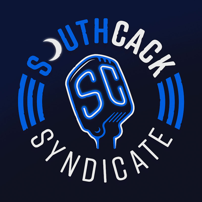 SouthCack Syndicate Podcast