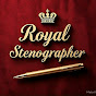 Royal Stenographer logo