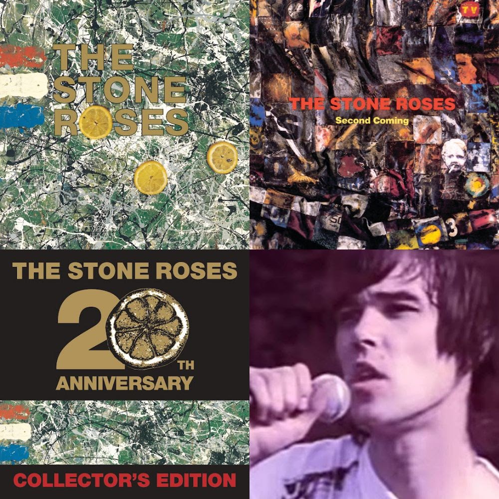 the-stone-roses-playlist-all-the-hits