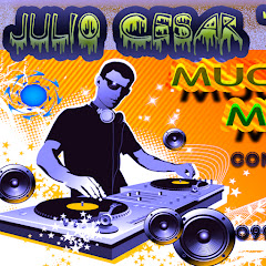 JULIO CESAR DJS EL MAESTRO DEL MIX