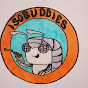Isobuddies logo