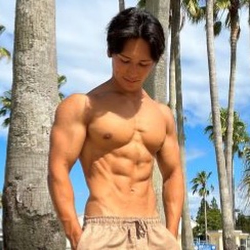 Ryohei_fitness のサムネイル
