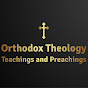 Bible Theology Teachings and Preachings logo