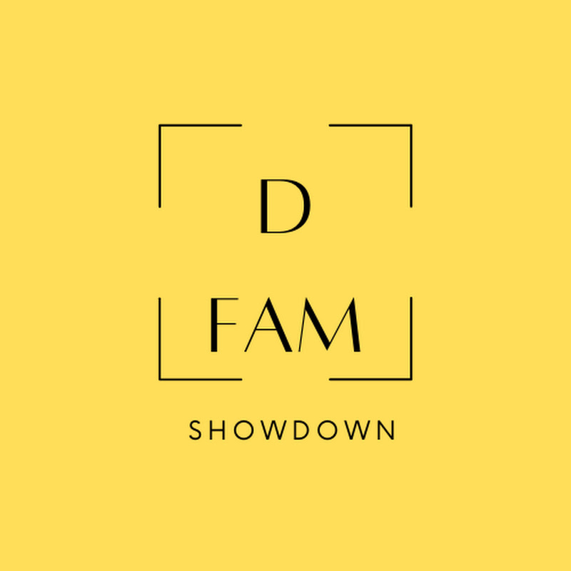 DFam Showdown