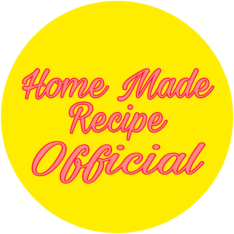 Home Made Recipe Official 