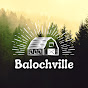 Balochville logo