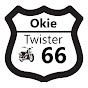 OkieTwister66 logo