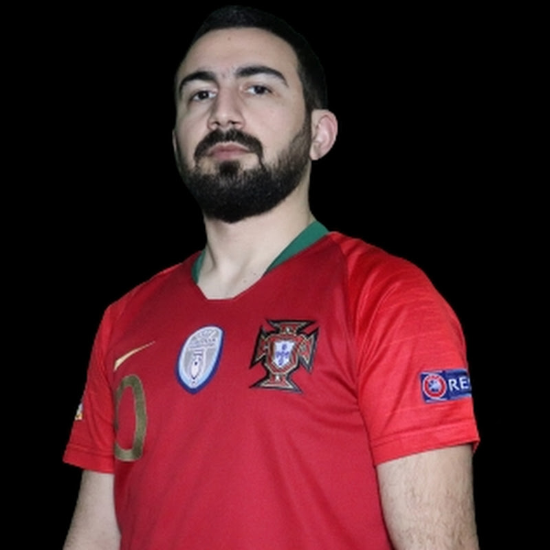 Fuad Hasanov Football