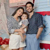 Alanna & Ivor