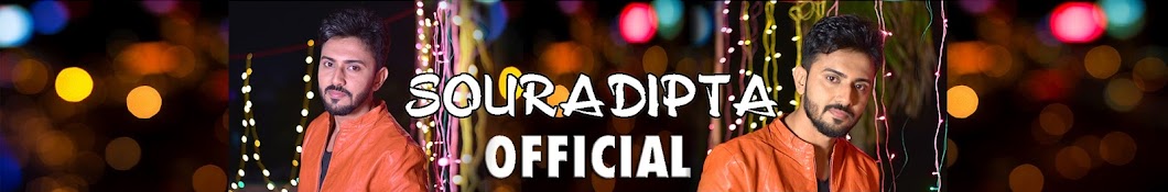 Souradipta Official YouTube channel avatar