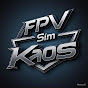 FPV Sim Kaos logo