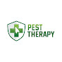 Pest Therapy logo