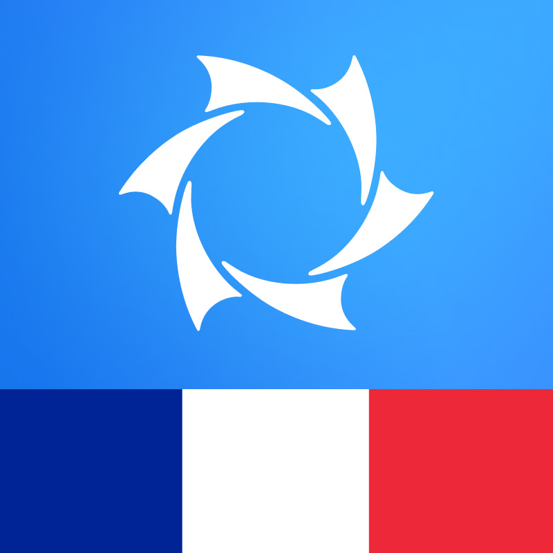 SOLARGROUP Officiel Chaîne FR icon