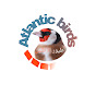 Atlantic birds logo