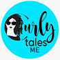 Curly Tales ME Avatar