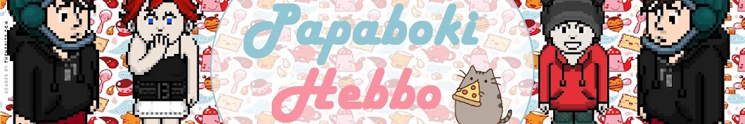 Papaboki Hebbo YouTube channel avatar
