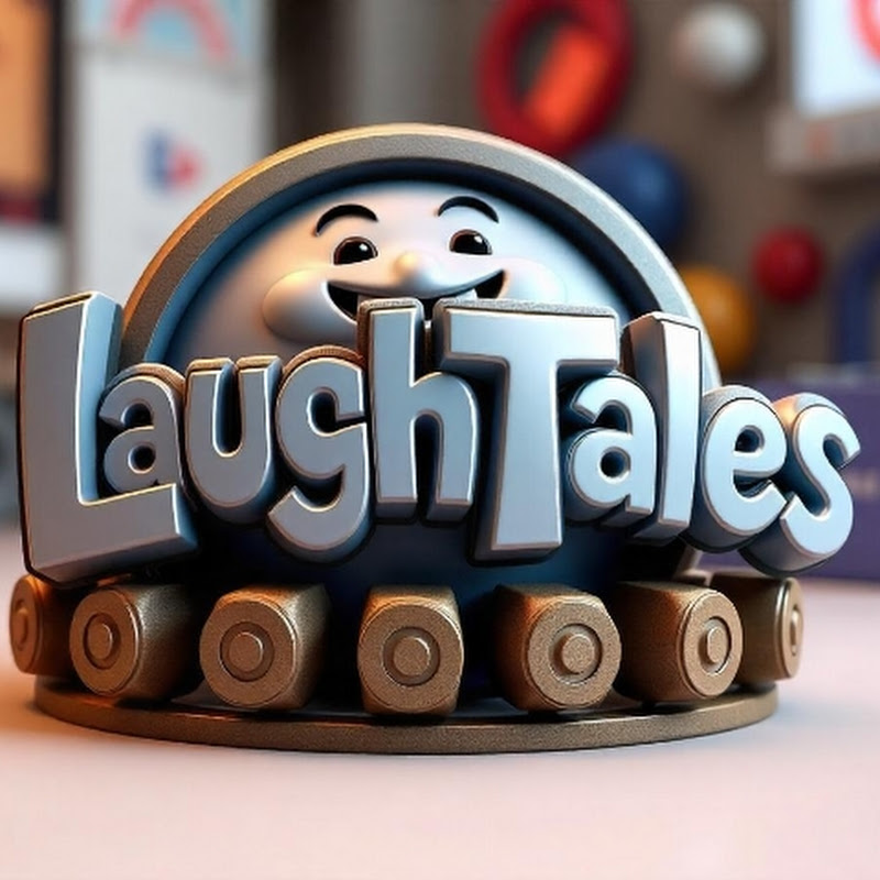 LaughTales