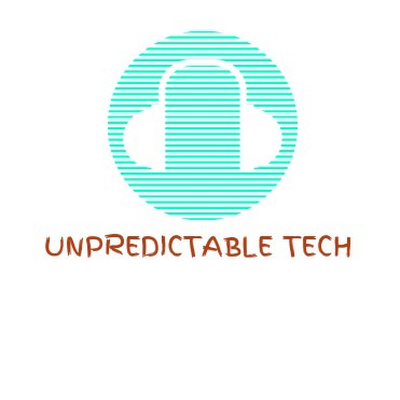 UNPREDICTABLE TECH