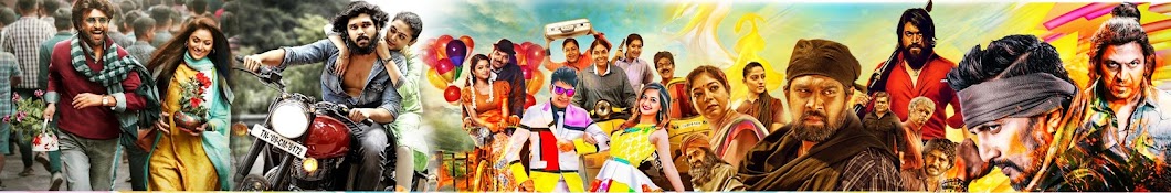 South Indian Screens YouTube channel avatar