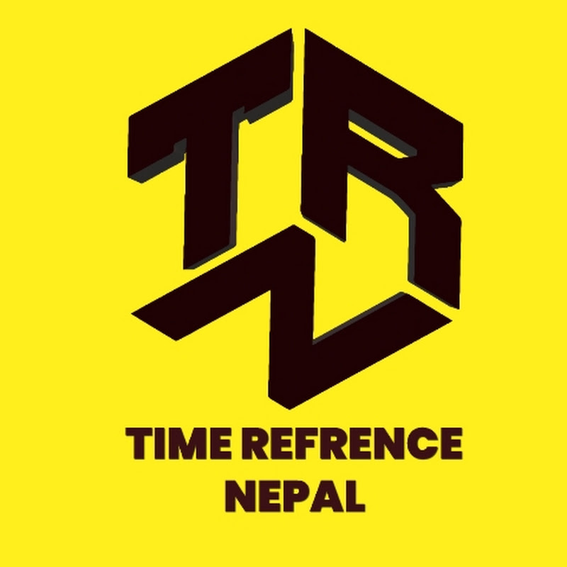 Time Reference Nepal TRN