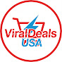 ViralDeals USA  logo