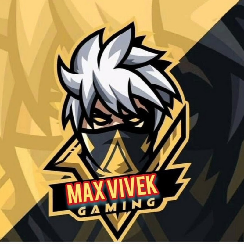 MAX VIVEK GAMING