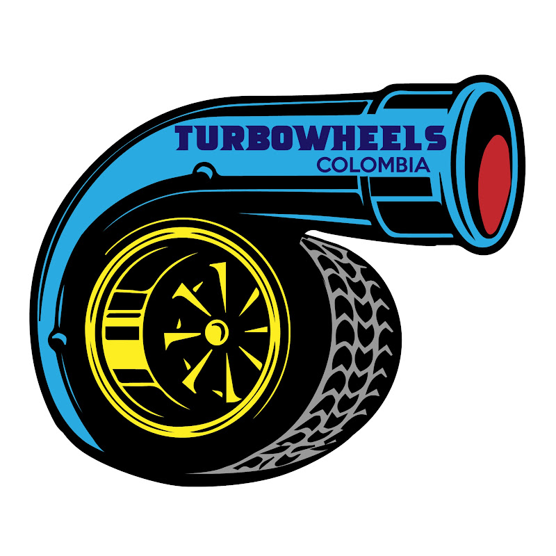 Turbo Wheels Colombia