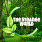 The Strange World logo