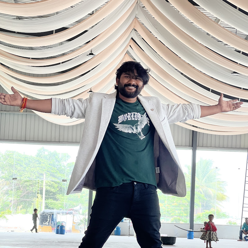 Jabardasth Adhurs Anand 