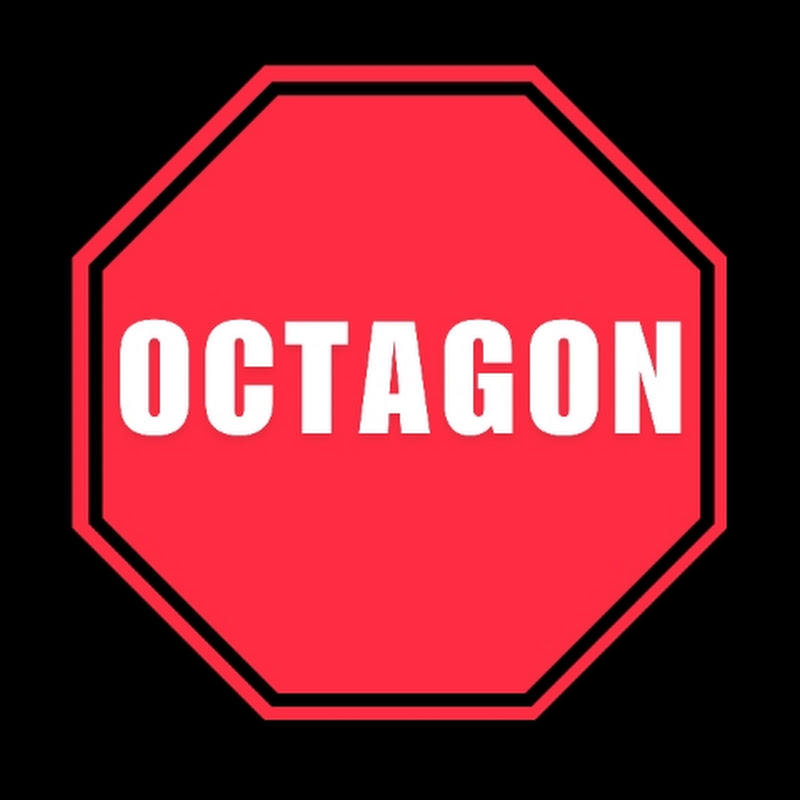 Octagon Unfiltered
