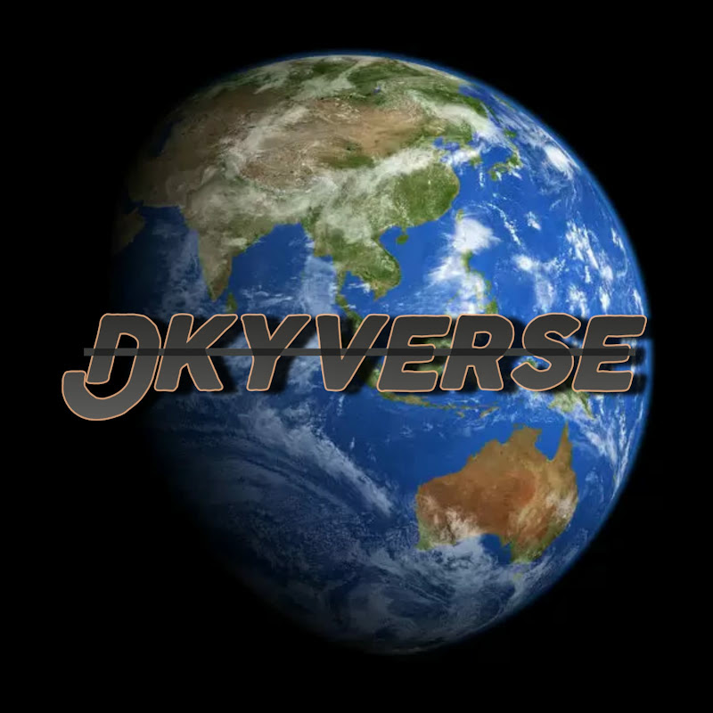Dekahyaverse