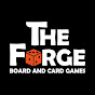 The Forge - Board & Card Games