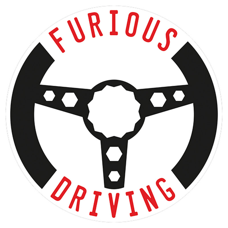 furiousdriving Logo