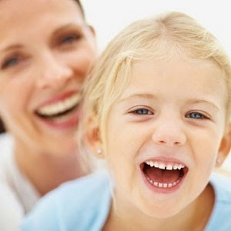 Intermountain Children's Health