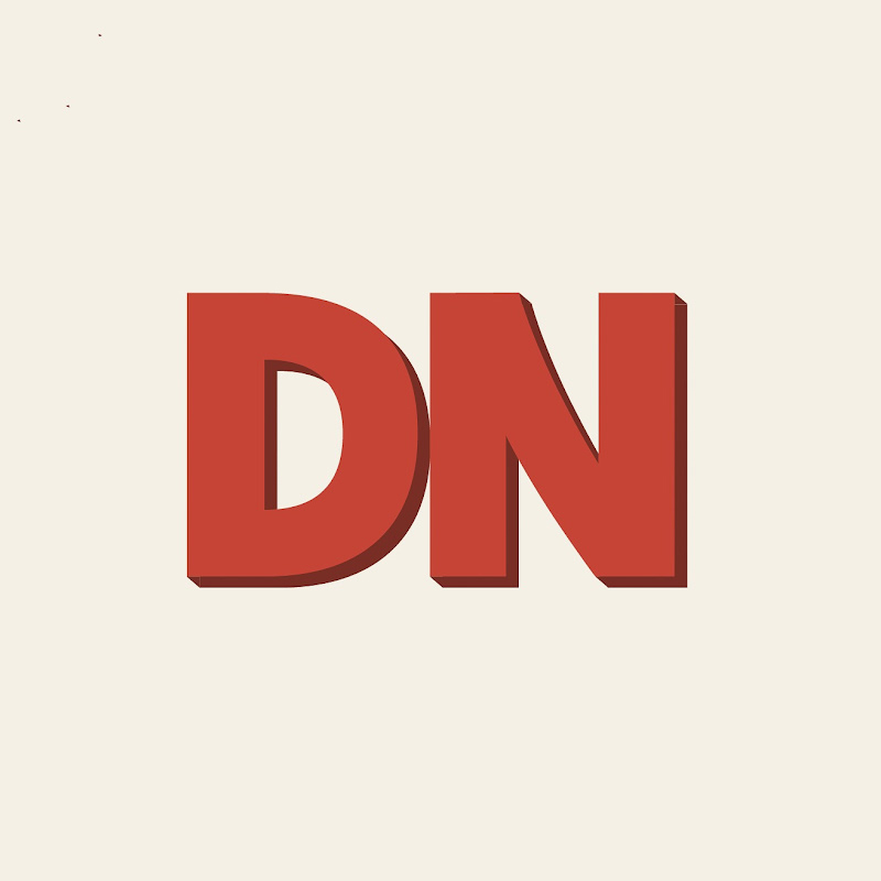 Daily Nebraskan icon