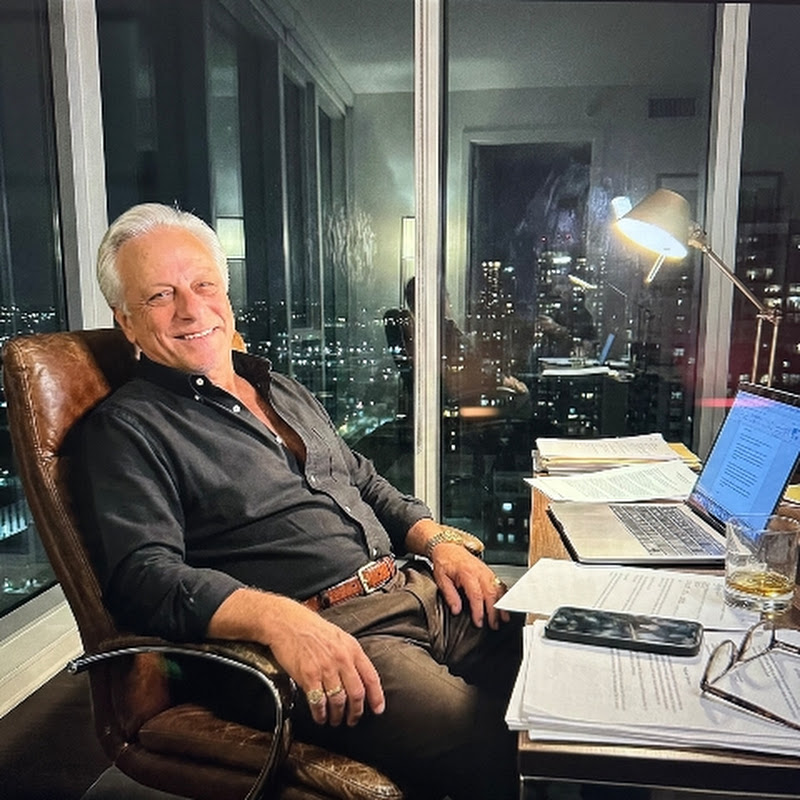 Brian Doyle Wealth