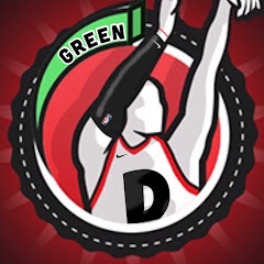 Green of D Avatar