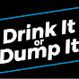 Drink It Or Dump It logo