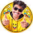QKUJPefSbJk-channel-avatar-પાર્થસારથી વાણી