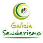 Galicia Senderismo  logo