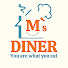 M`sDINER 