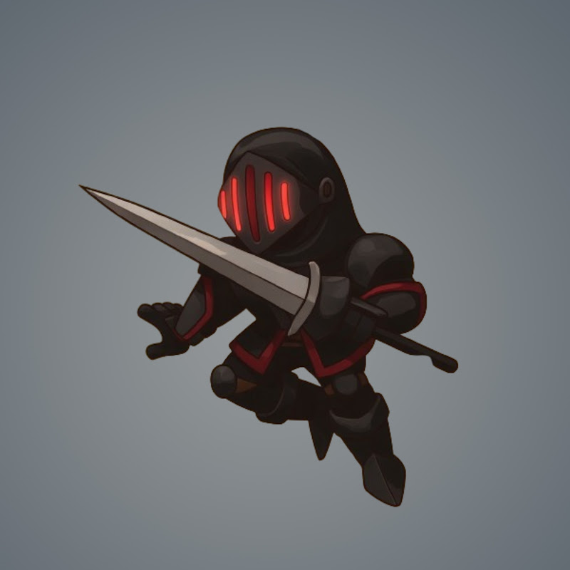 CryptnKnight