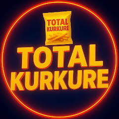 Total kurkure 