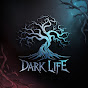 Dark Life logo