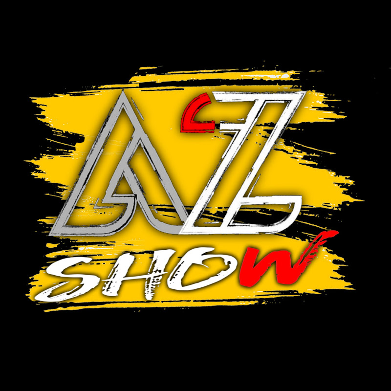 آز شو - AZ Show