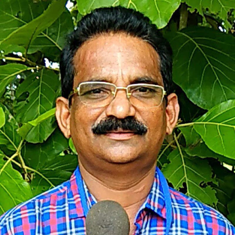 Dr.Madina Prasadarao