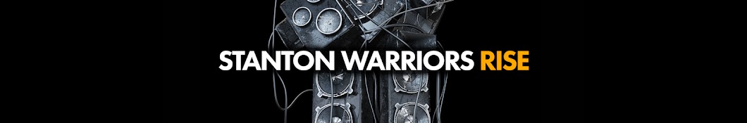 Stanton Warriors YouTube kanalı avatarı